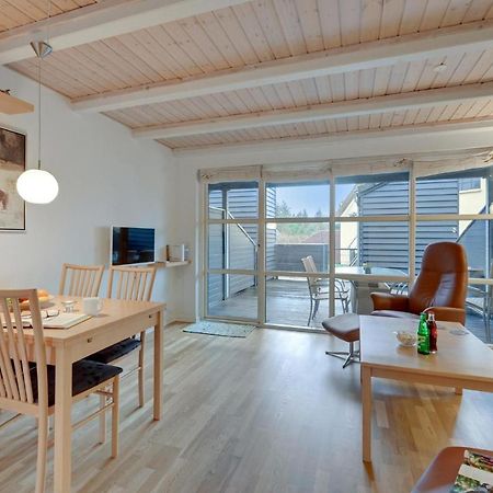 Villa Hus R Henne Strand Esterno foto
