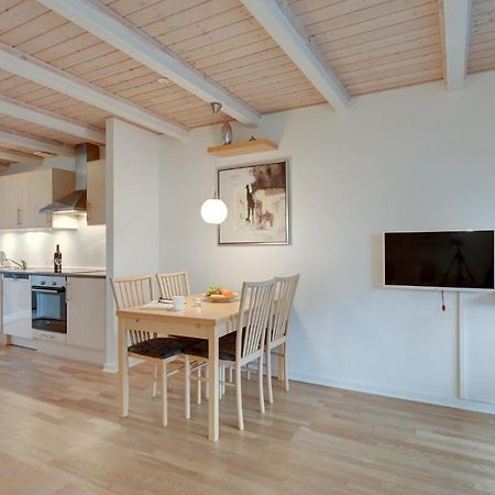 Villa Hus R Henne Strand Esterno foto
