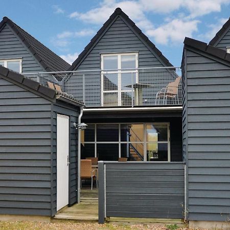 Villa Hus R Henne Strand Esterno foto