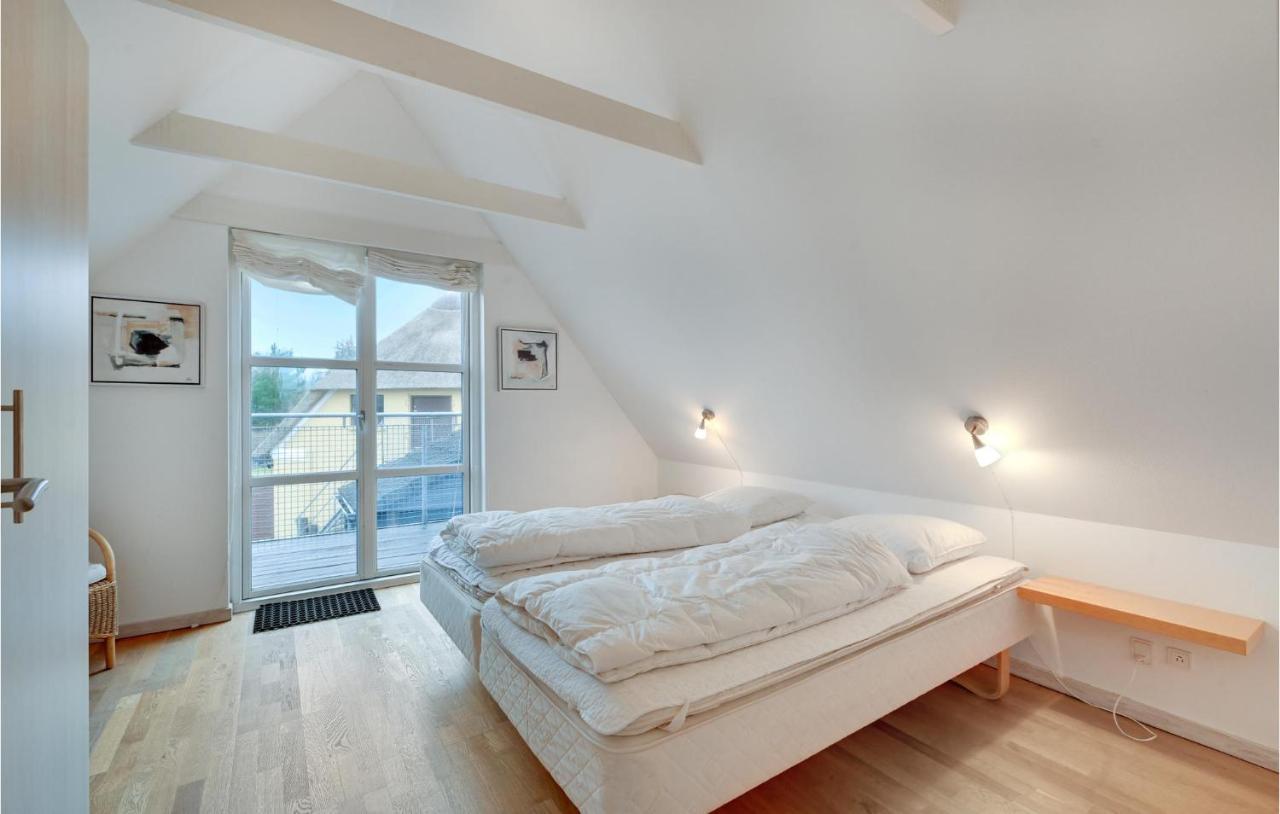 Villa Hus R Henne Strand Esterno foto