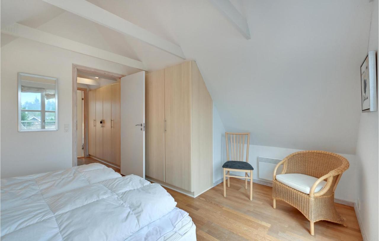Villa Hus R Henne Strand Esterno foto