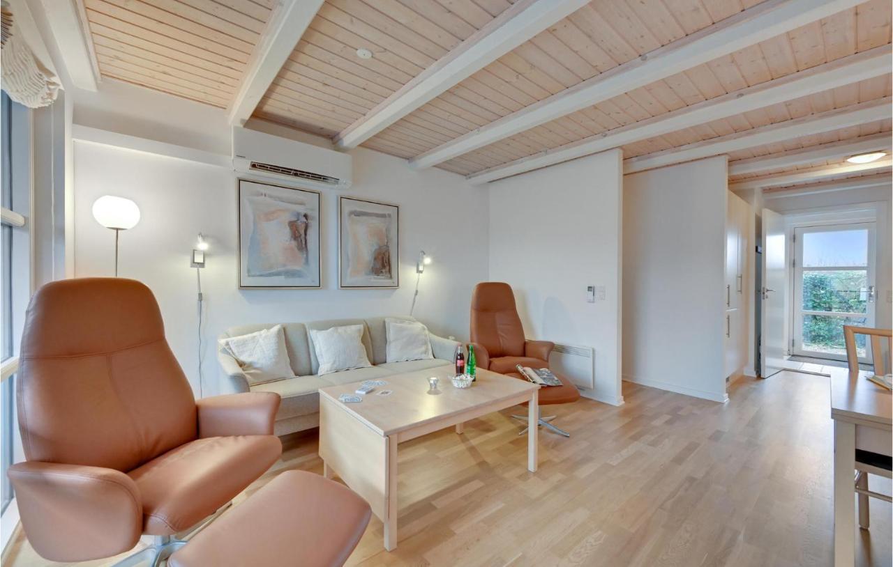 Villa Hus R Henne Strand Esterno foto
