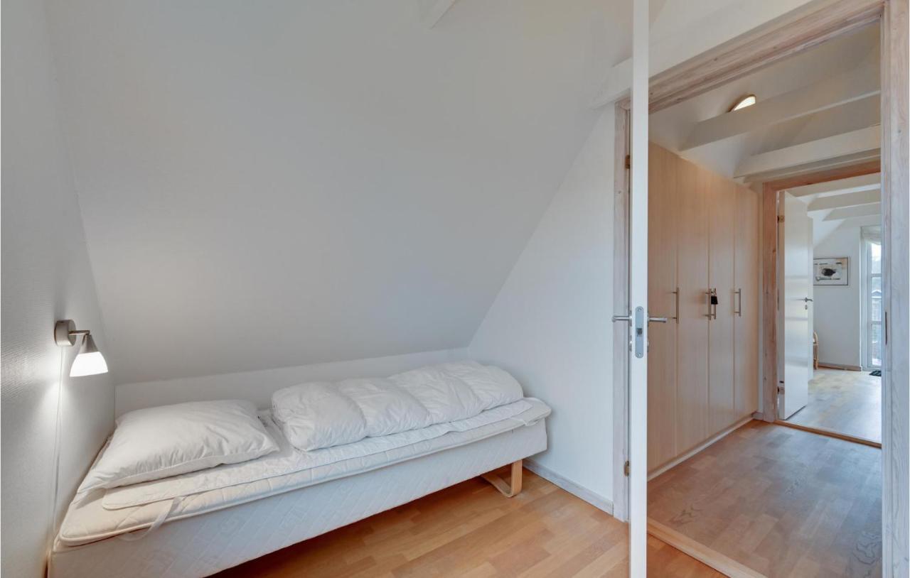 Villa Hus R Henne Strand Esterno foto