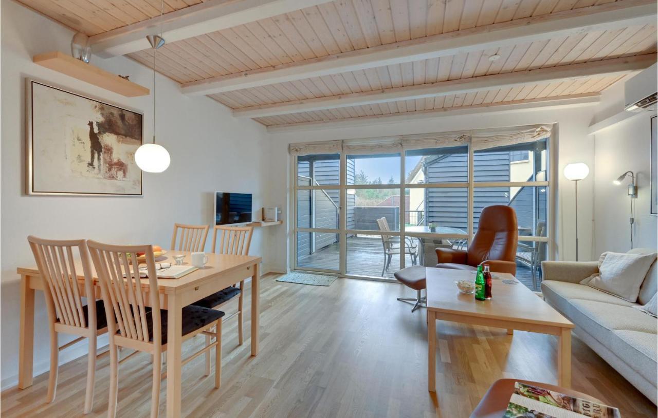 Villa Hus R Henne Strand Esterno foto