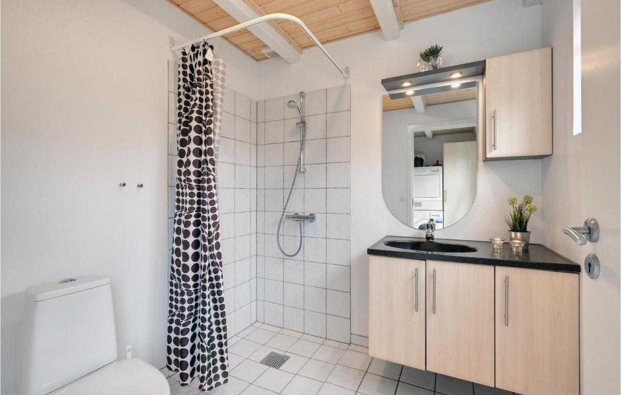 Villa Hus R Henne Strand Esterno foto