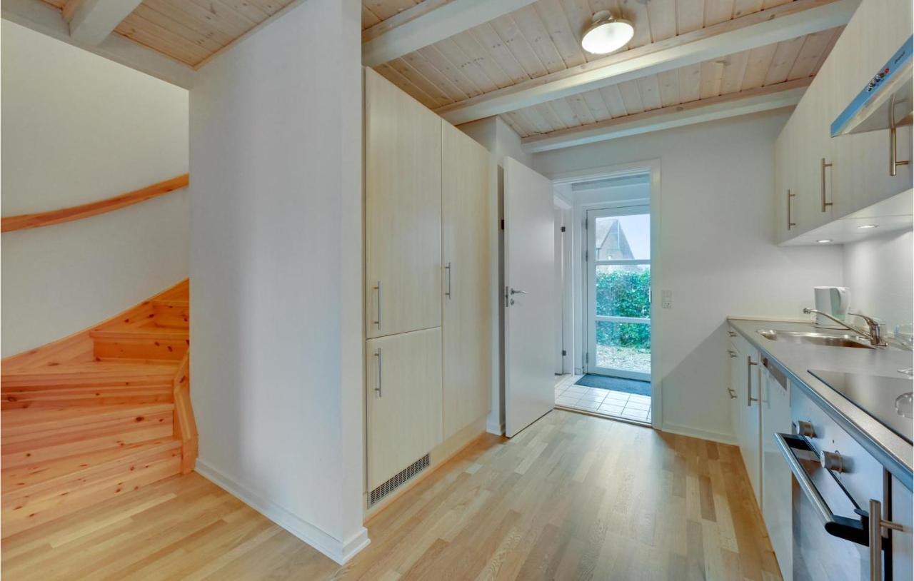 Villa Hus R Henne Strand Esterno foto